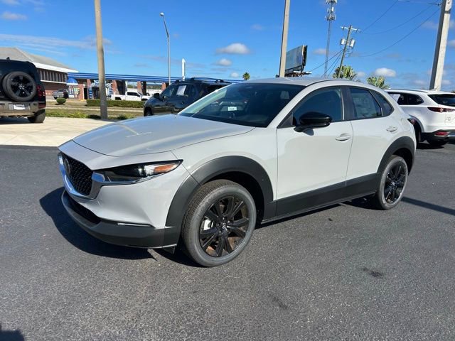 New 2026 MAZDA CX-30 AWD 2.5 S w/ Select Sport Pkg image 3