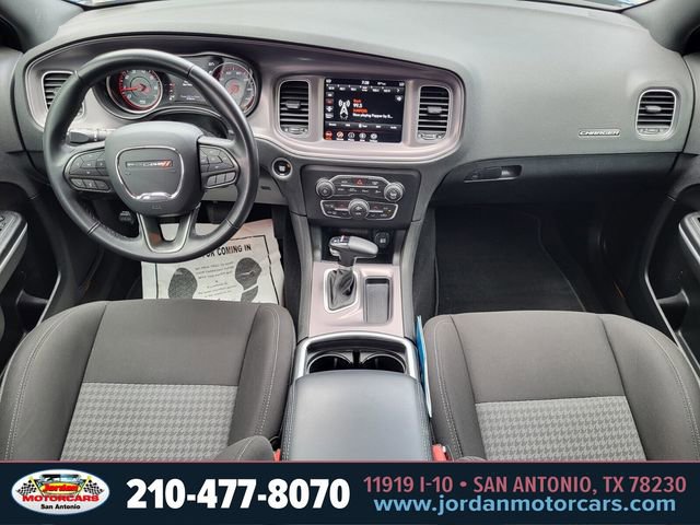 Used 2023 Dodge Charger GT RWD image 12