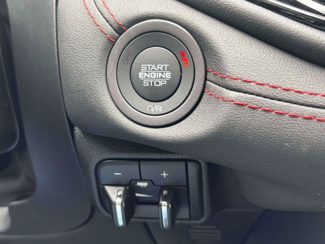 New 2027 Dodge Durango GT AWD/4WD image 28