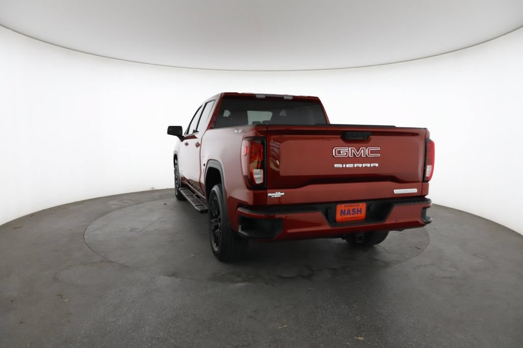 Used 2024 GMC Sierra 1500 Elevation AWD/4WD image 10