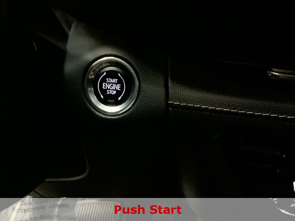 Used 2023 Buick Envision Preferred AWD/4WD image 16