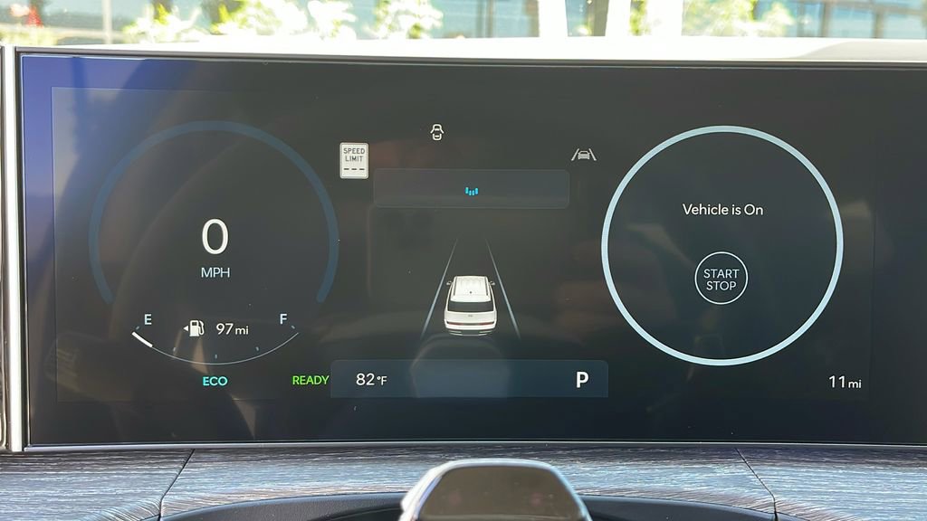 New 2026 Hyundai Santa Fe Calligraphy image 24