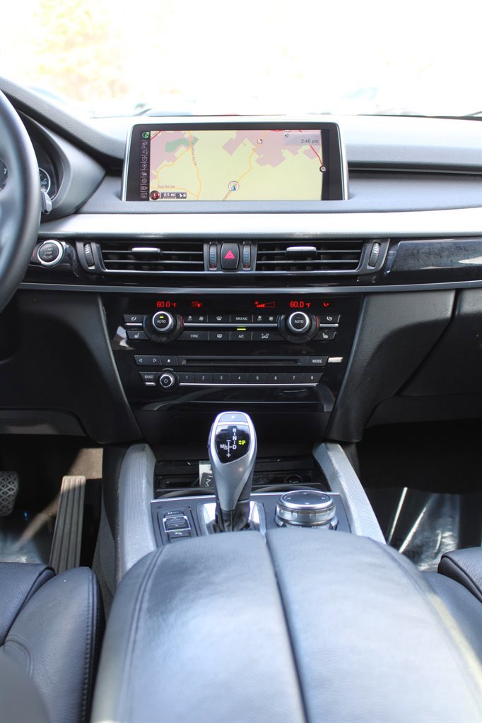 Used 2016 BMW X5 sDrive35i image 12