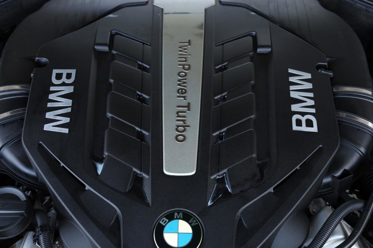 Used 2018 BMW 650i Gran Coupe xDrive image 46