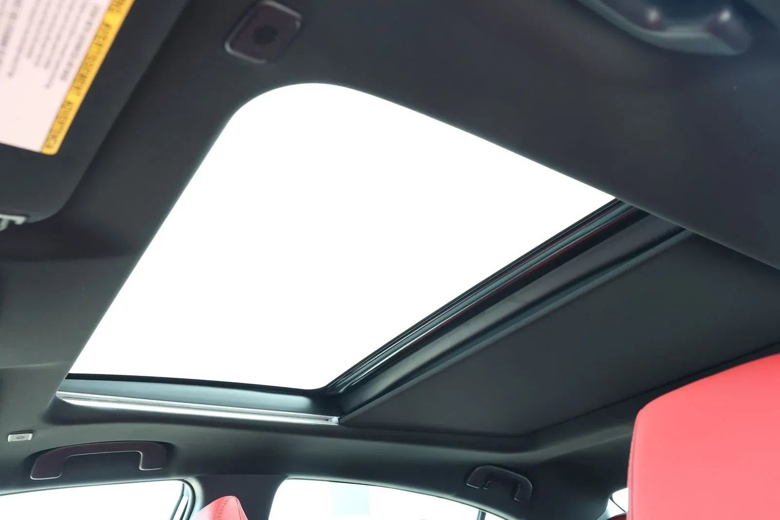 New 2026 Toyota Camry XSE FWD image 3