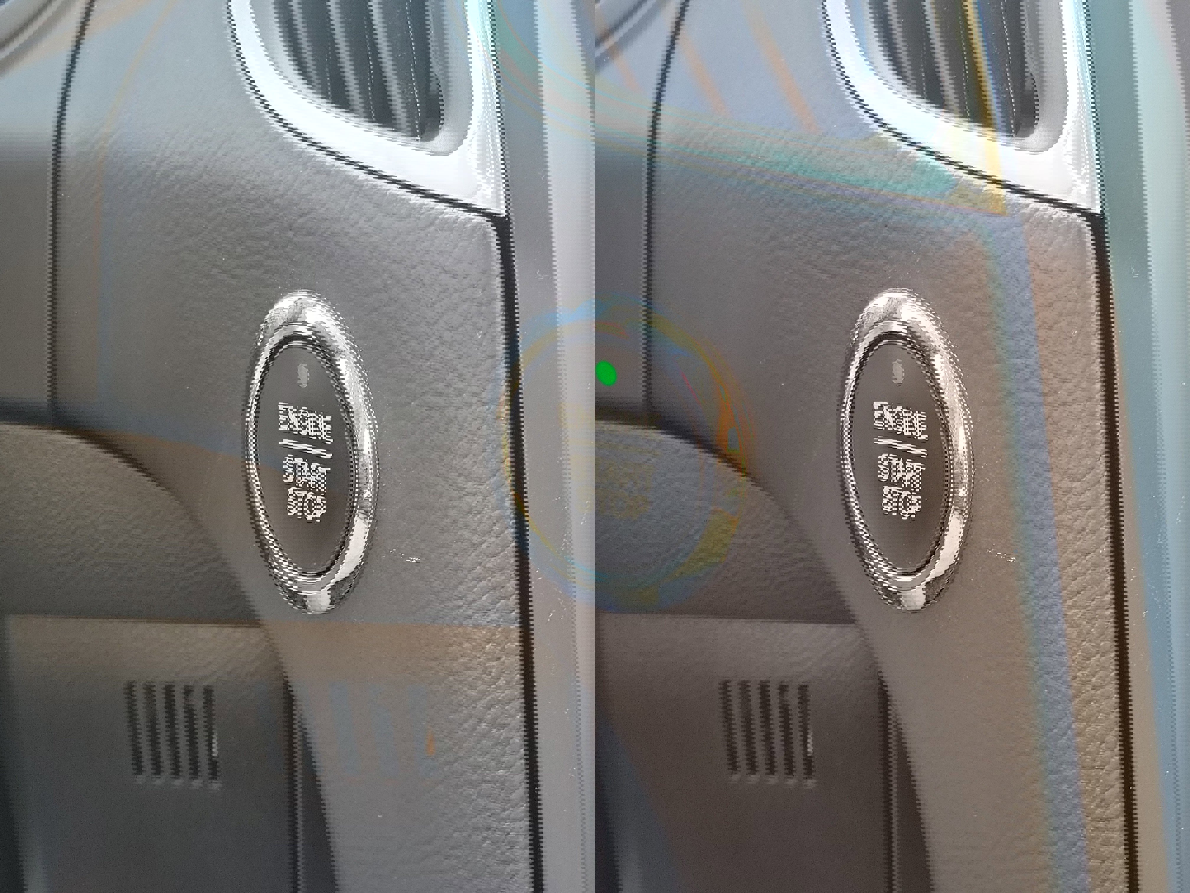 Used 2023 Ford Edge Titanium AWD/4WD image 28