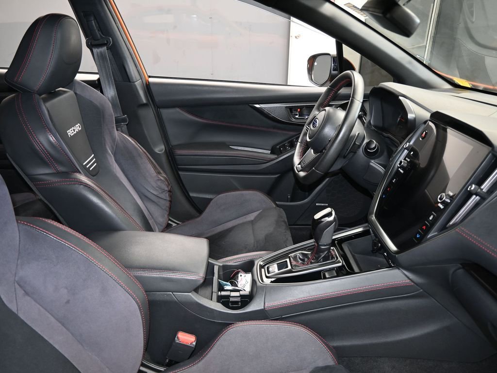 Used 2022 Subaru WRX GT image 42