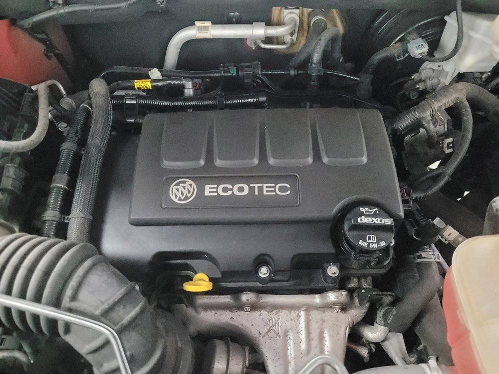 Used 2019 Buick Encore Preferred image 30