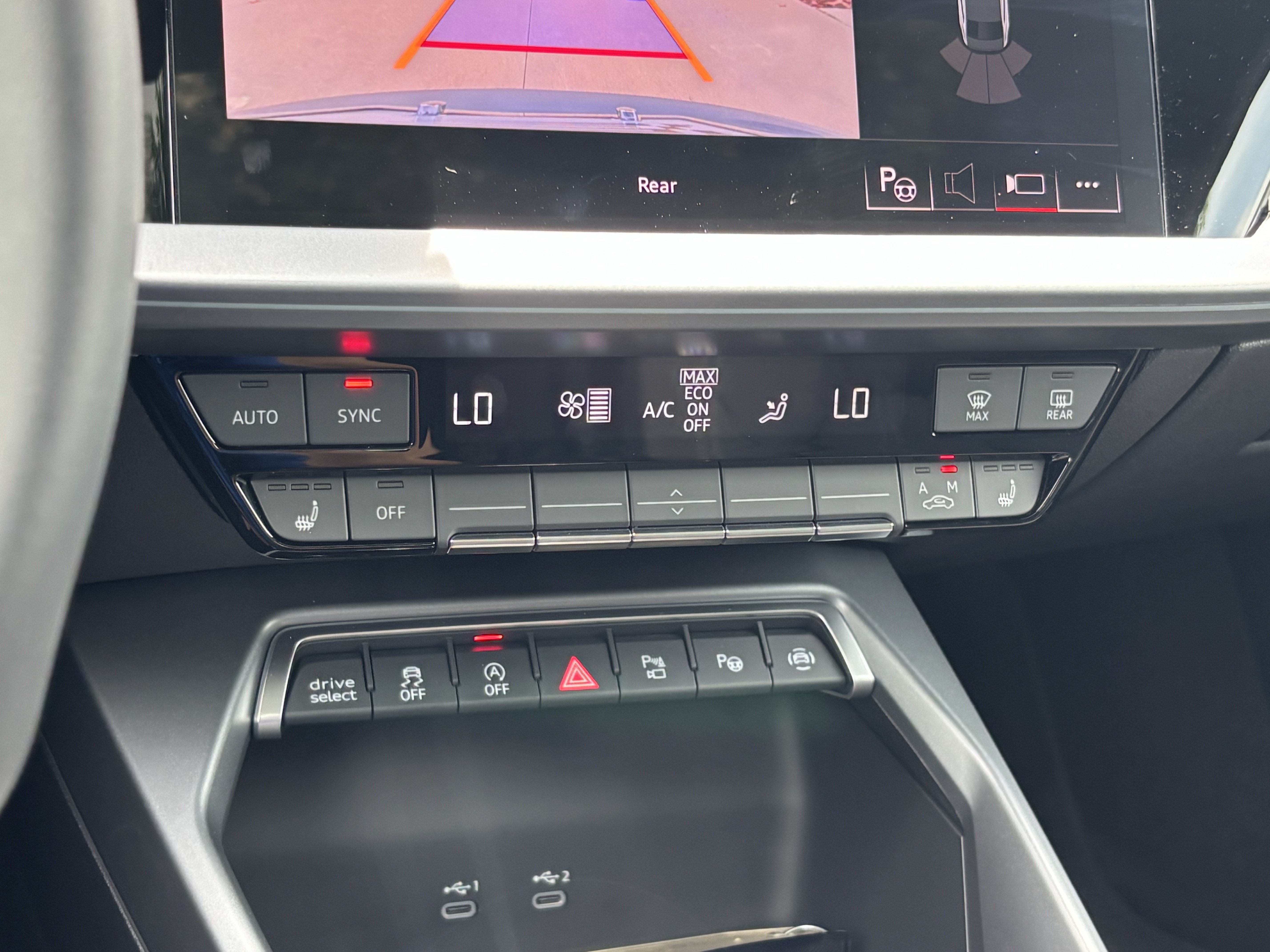 Certified 2026 Audi A3 2.0T Premium AWD/4WD image 29