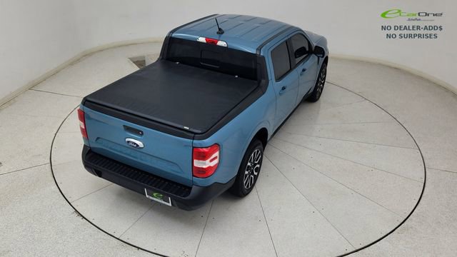 Used 2022 Ford Maverick Lariat image 80