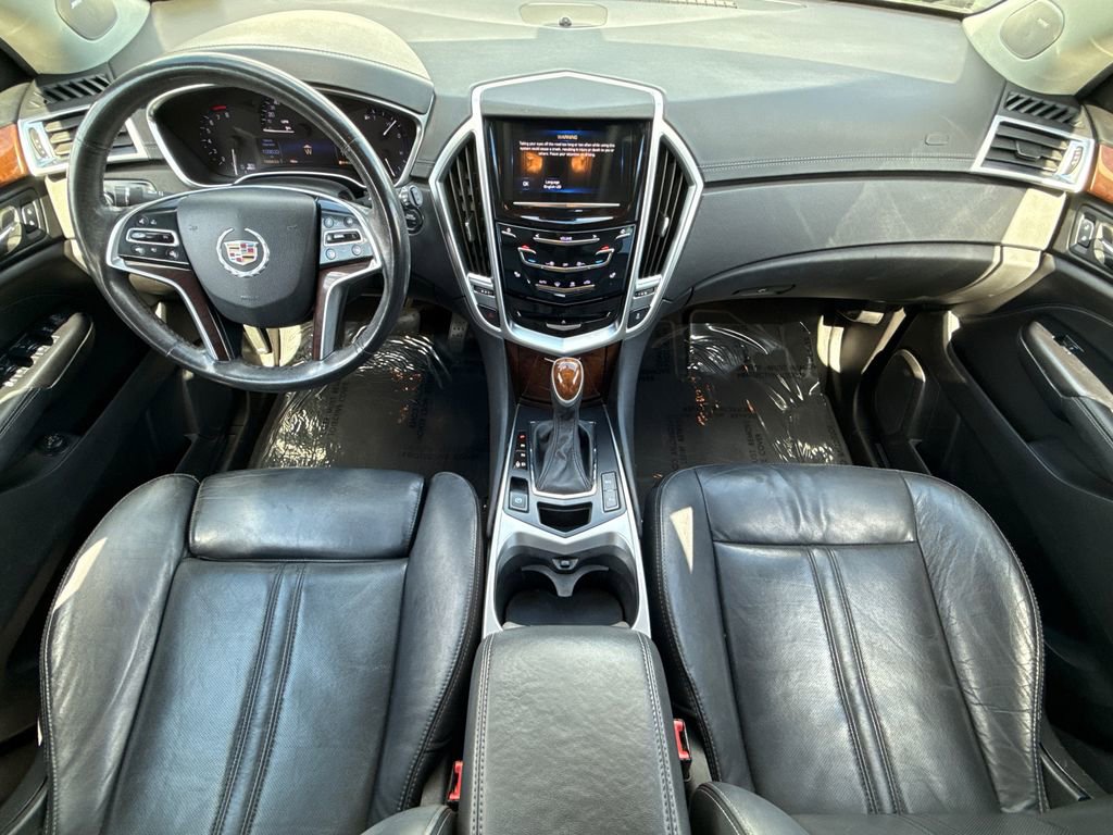 Used 2016 Cadillac SRX Luxury FWD image 20
