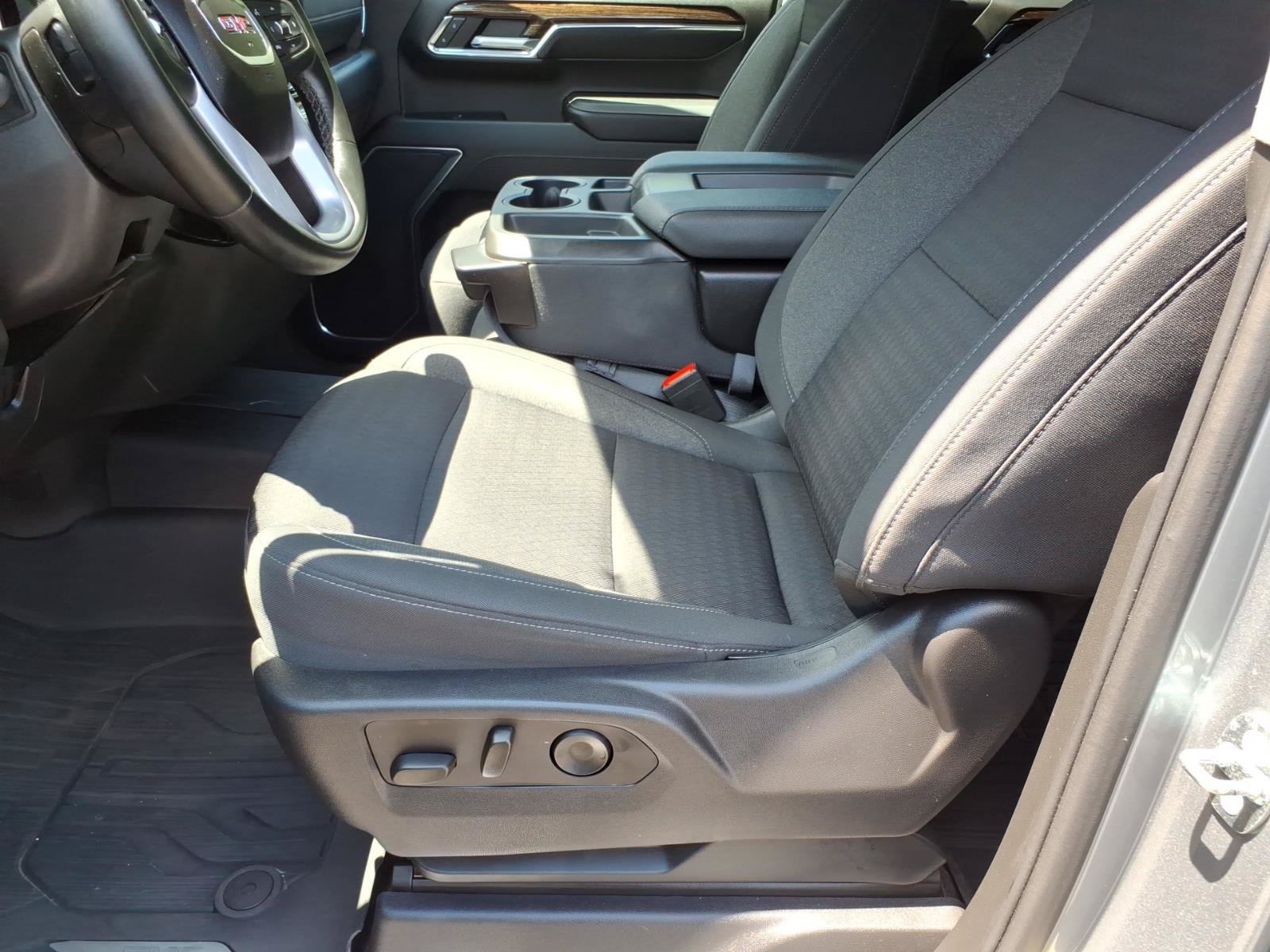 Certified 2023 GMC Sierra 1500 Elevation AWD/4WD image 13