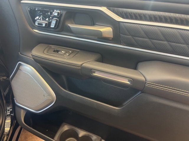 New 2026 RAM 1500 Tungsten w/ Off Road Group image 17