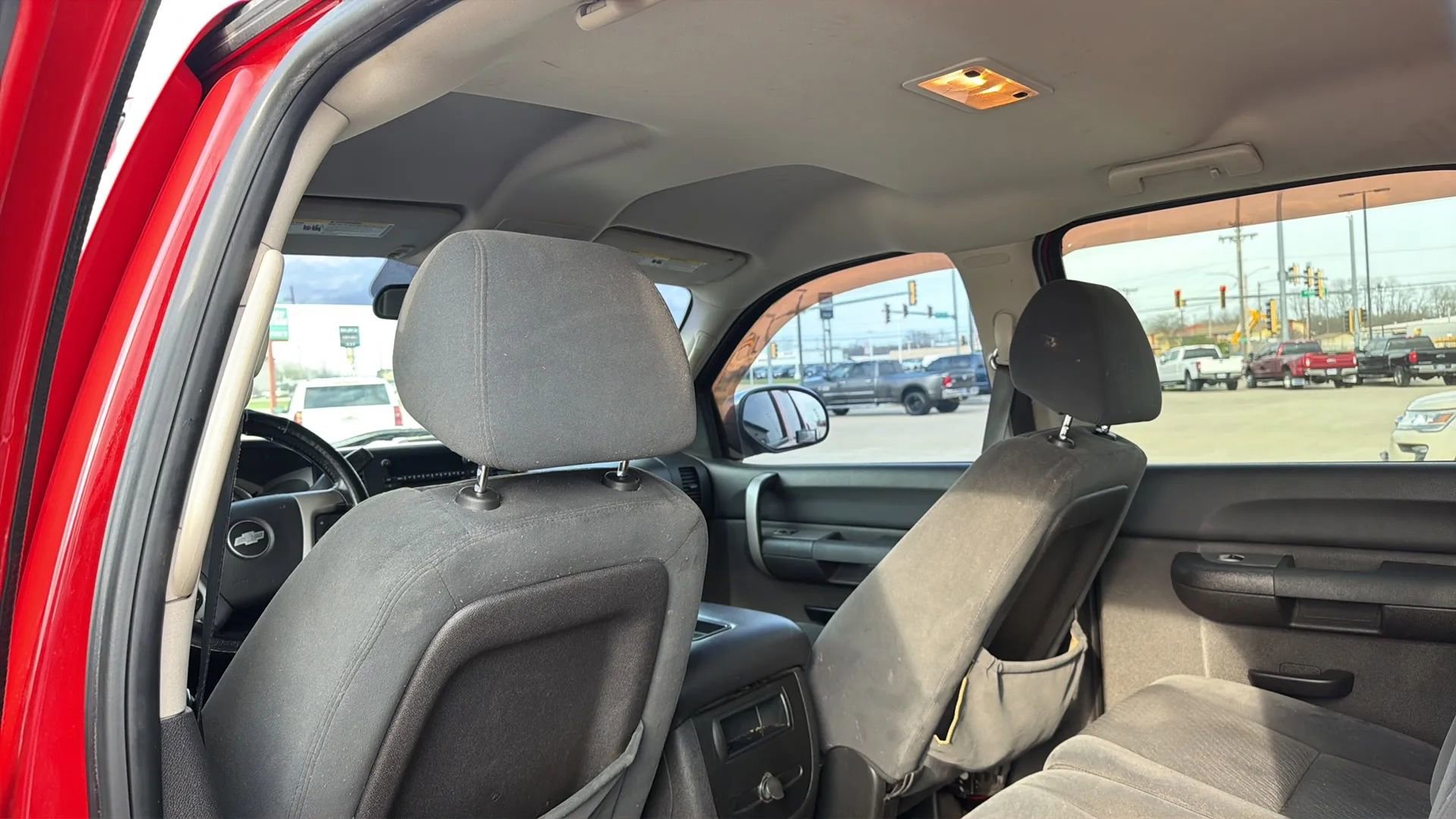 Used 2008 Chevrolet Silverado 1500 LT w/ Towing Package image 52