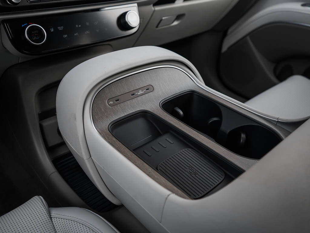 New 2026 Hyundai Palisade SEL AWD/4WD image 28