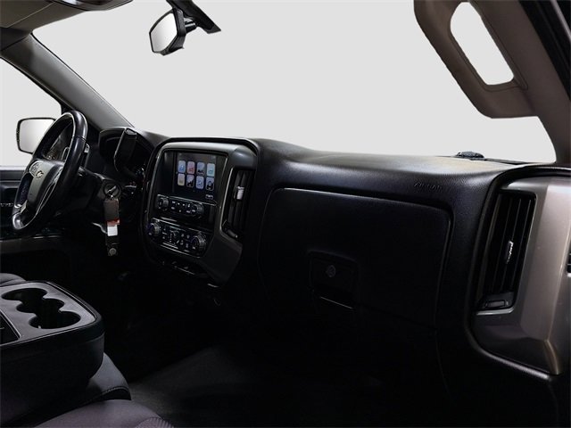 Used 2018 Chevrolet Silverado 1500 LT w/ All Star Edition image 30