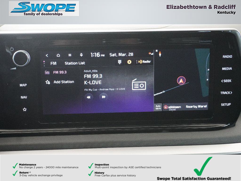 Used 2022 Kia K5 GT-Line w/ GT-Line FWD Premium Package image 20