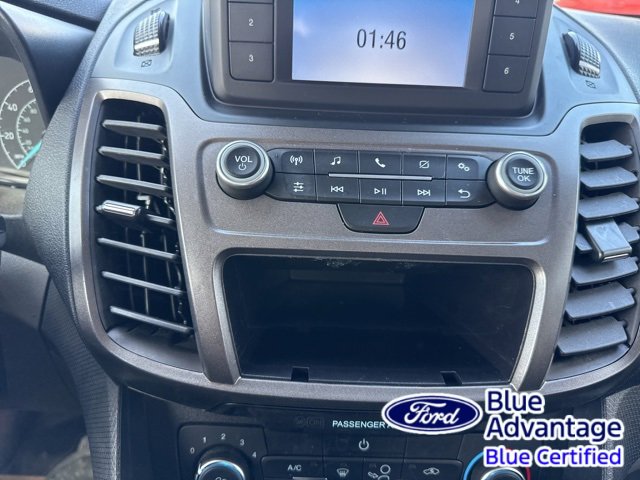 Certified 2023 Ford Transit Connect XL image 20