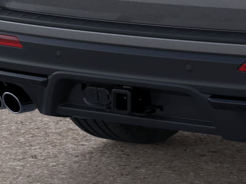New 2026 Ford Explorer ST RWD image 23