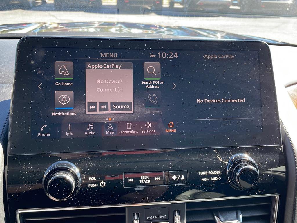 Certified 2024 Nissan Armada SL w/ Cargo Package image 16