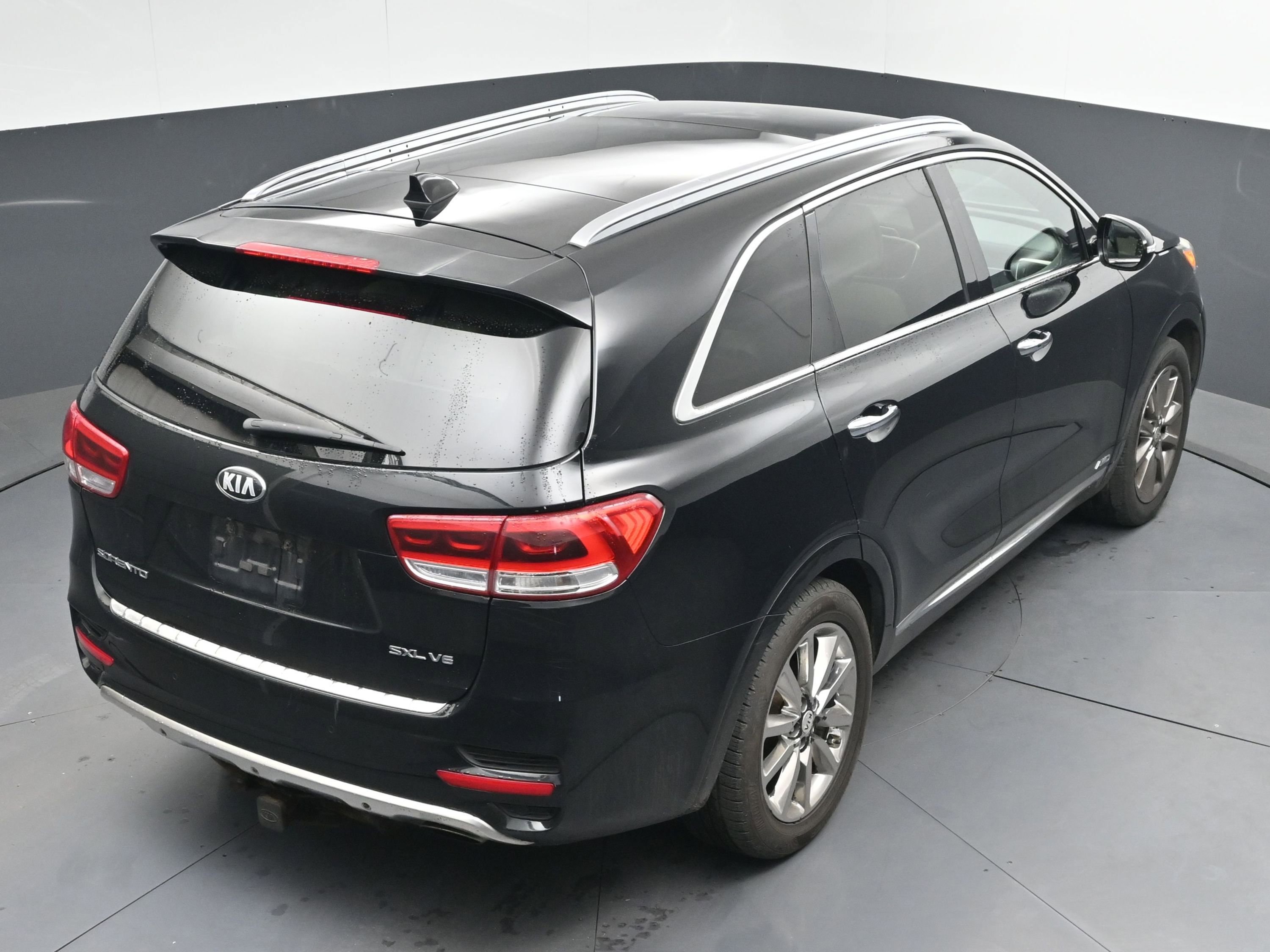 Used 2016 Kia Sorento SX image 34