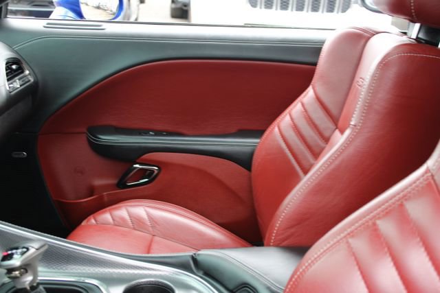 Used 2022 Dodge Challenger SRT Hellcat Redeye image 34