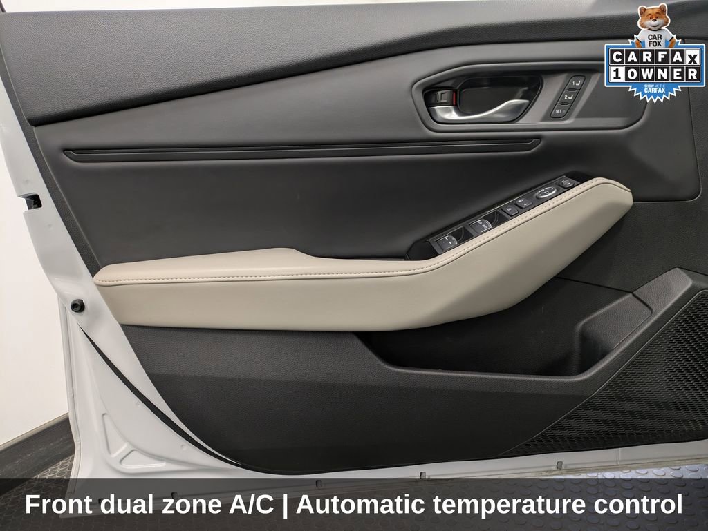 Used 2023 Honda Accord Touring image 10