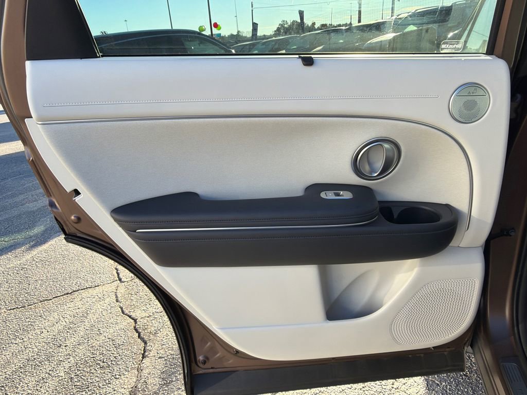 New 2026 Hyundai Palisade Calligraphy image 22