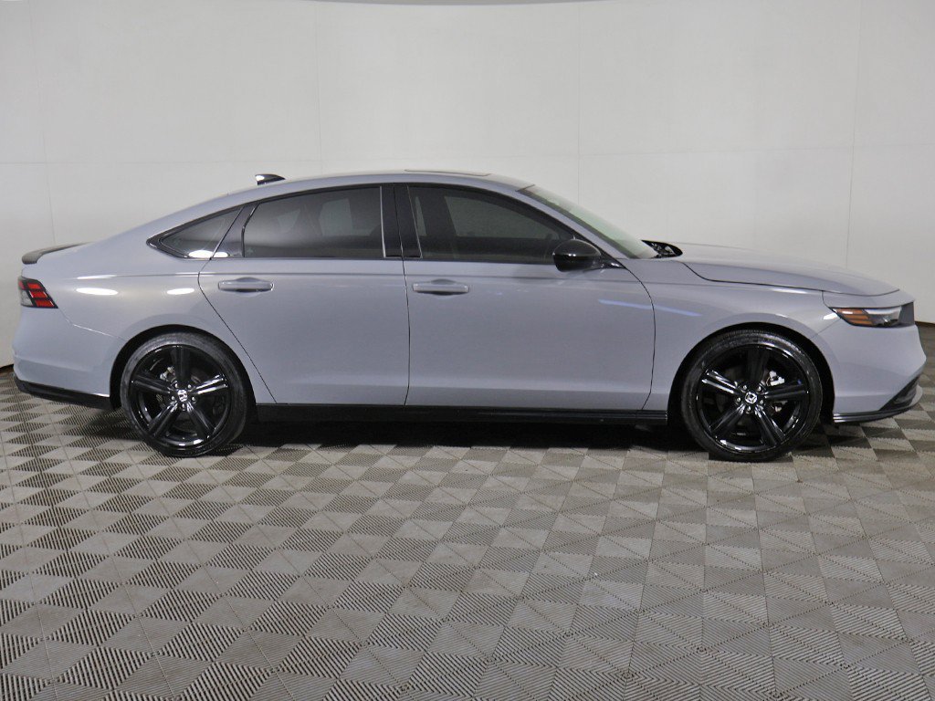 Used 2024 Honda Accord Sport image 18