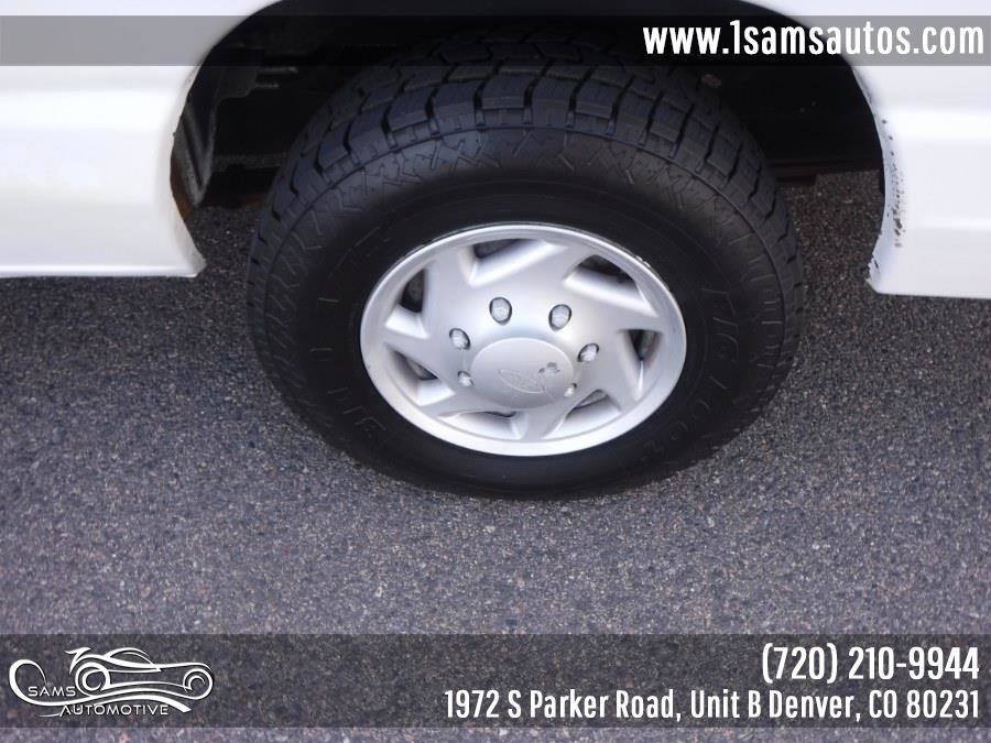 Used 2009 Ford E-350 and Econoline 350 XLT image 36