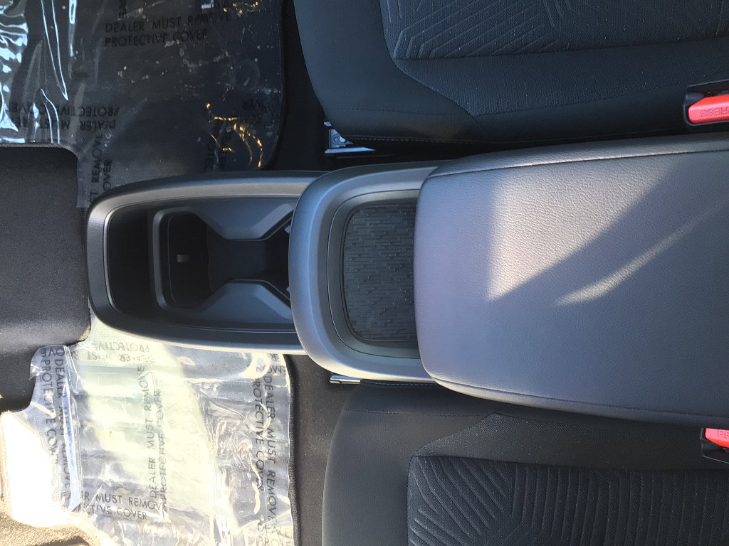 New 2026 Nissan Leaf S+ FWD image 14