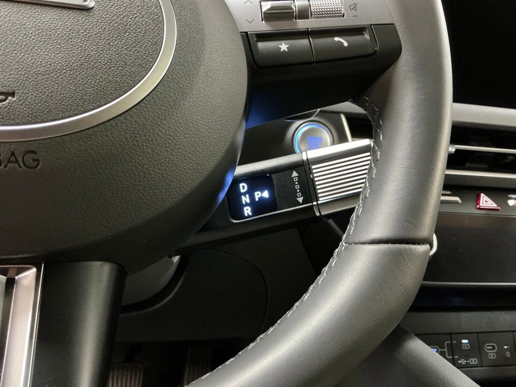 Used 2024 Hyundai Sonata SEL w/ Convenience Package image 14