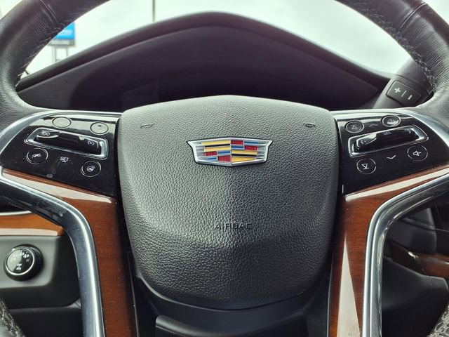 Used 2020 Cadillac Escalade Luxury image 18