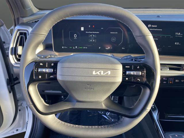 New 2026 Kia Sorento SX Prestige image 20