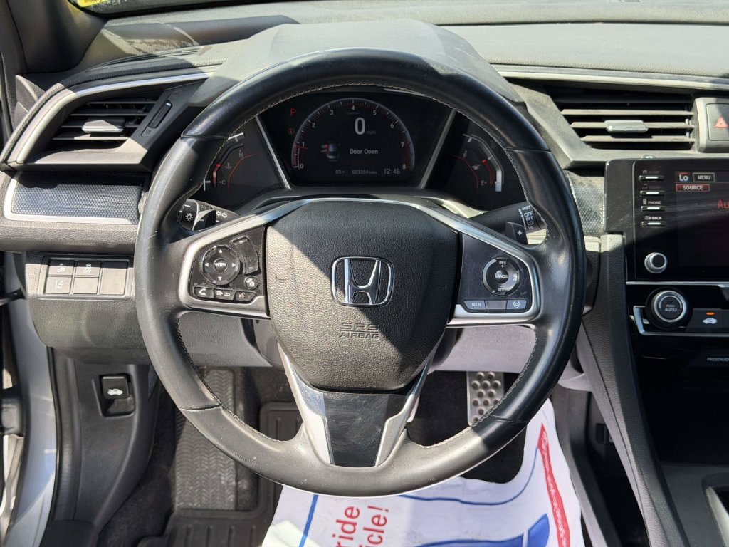 Used 2021 Honda Civic Sport image 16