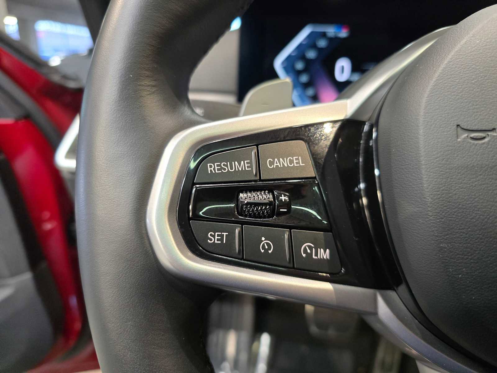 Used 2025 BMW 330i xDrive 330i xDrive w/ M Sport Package image 18