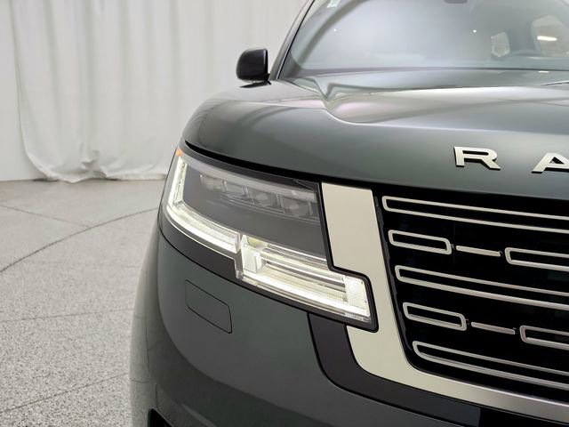 New 2026 Land Rover Range Rover SE AWD/4WD image 30