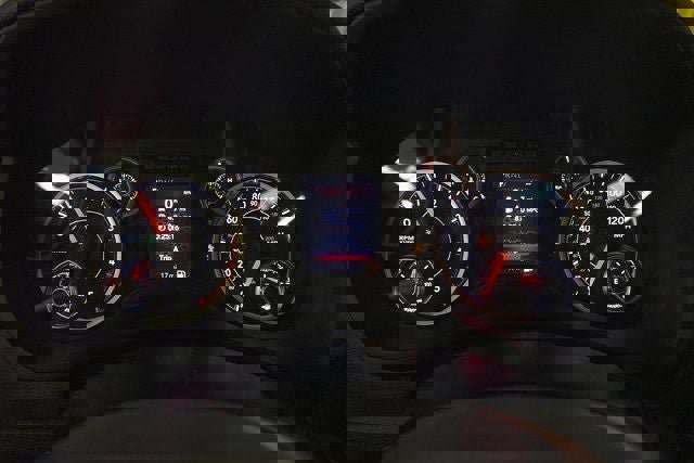 New 2026 RAM 3500 Tradesman image 13