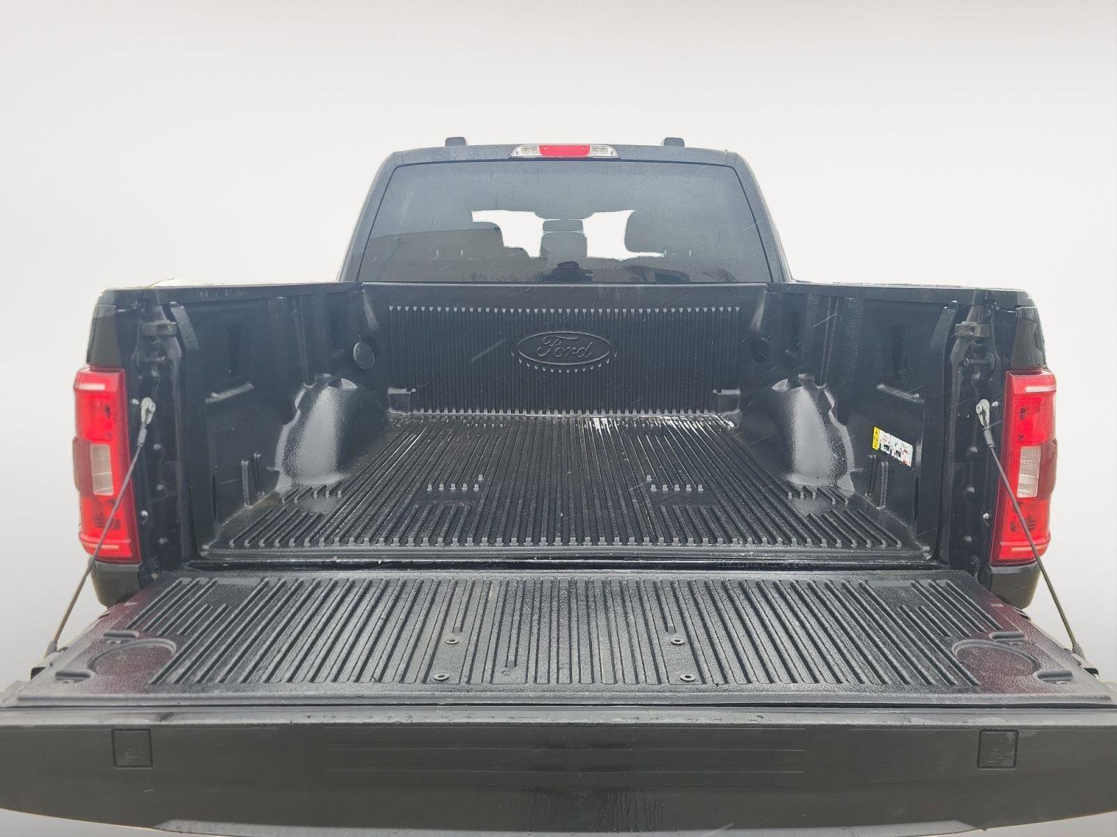 Used 2023 Ford F150 XLT w/ Equipment Group 301A Mid image 18