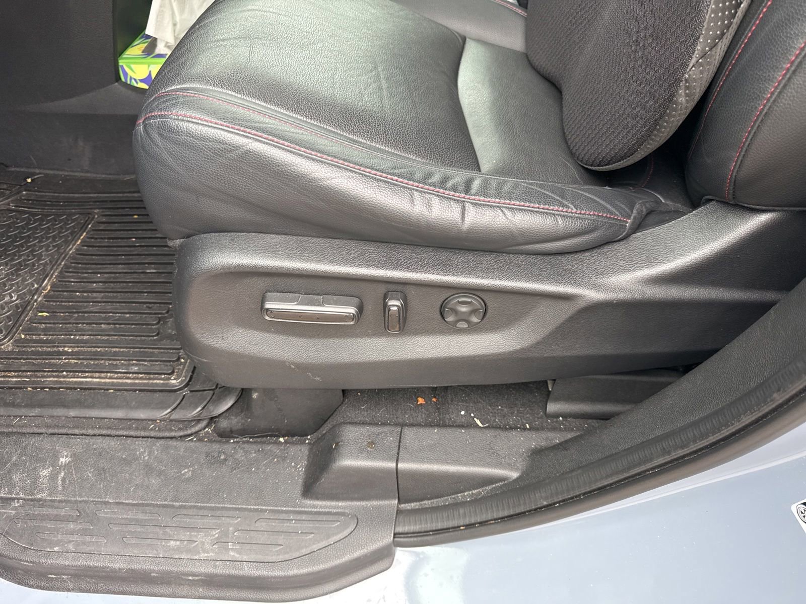 Used 2023 Honda Odyssey Sport image 6