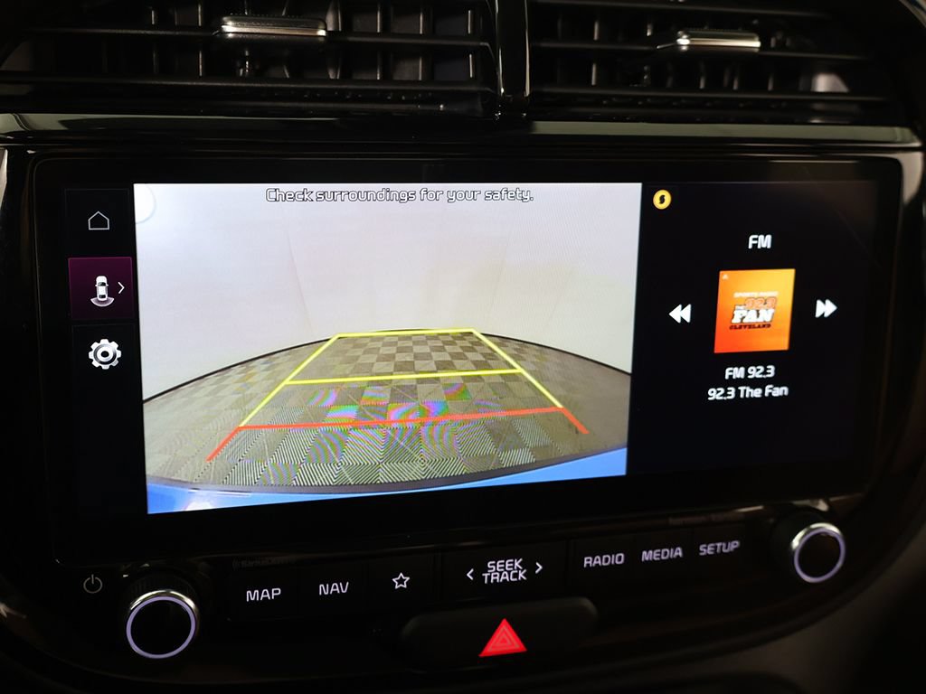 Used 2025 Kia Soul EX FWD image 48