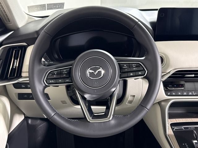 New 2026 MAZDA CX-90 3.3 Turbo S w/ Premium Package AWD/4WD image 22