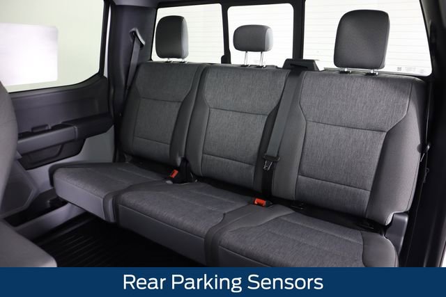 New 2026 Ford F350 XL w/ STX Appearance Package image 41