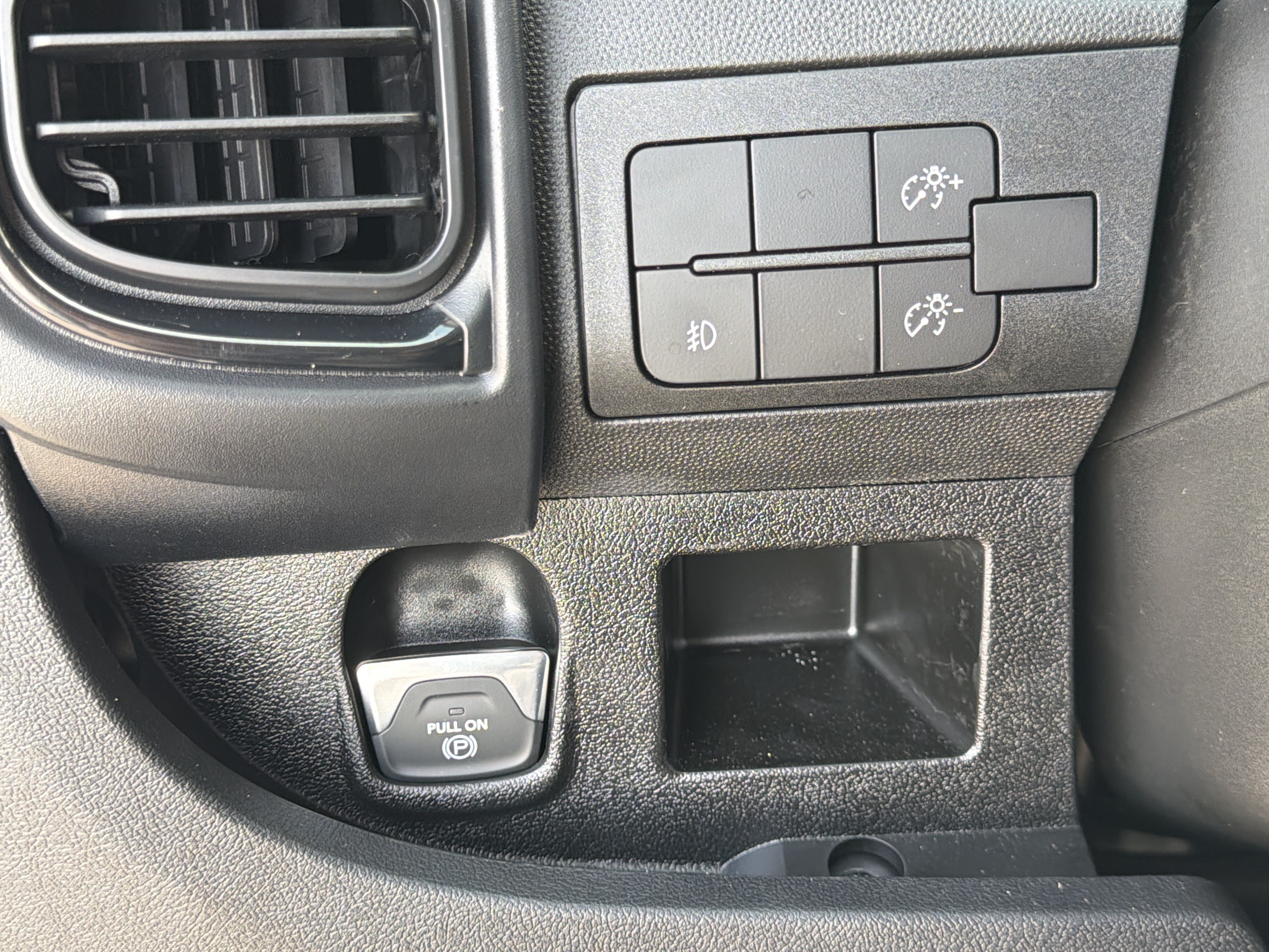 New 2026 RAM ProMaster 1500 w/ Safety Group FWD image 34