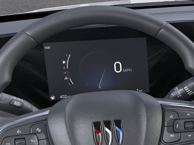 New 2026 Buick Envista Sport Touring w/ Convenience I Package FWD image 18