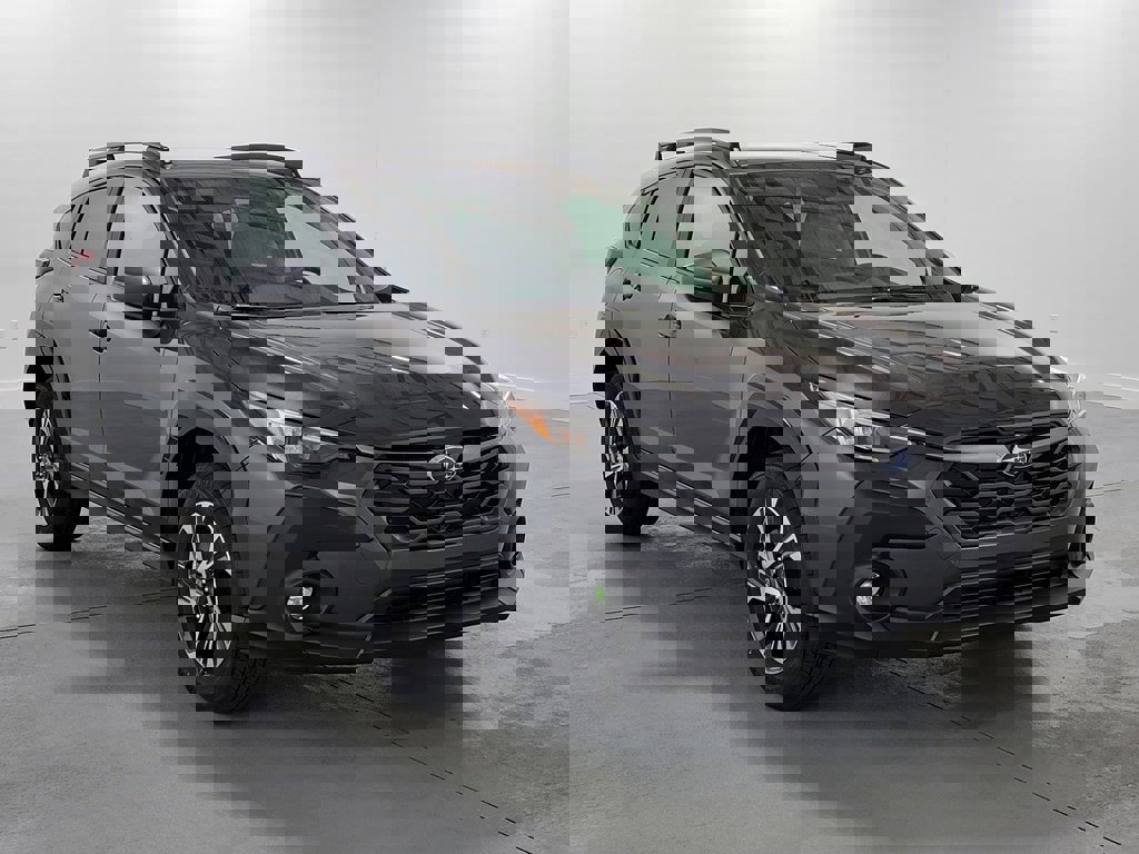 New 2026 Subaru Crosstrek 2.0i Premium image 2