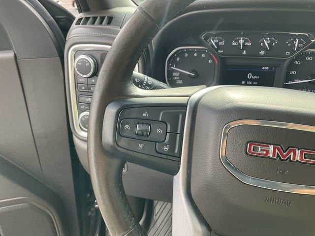 Used 2019 GMC Sierra 1500 SLE w/ SLE Value Package image 20