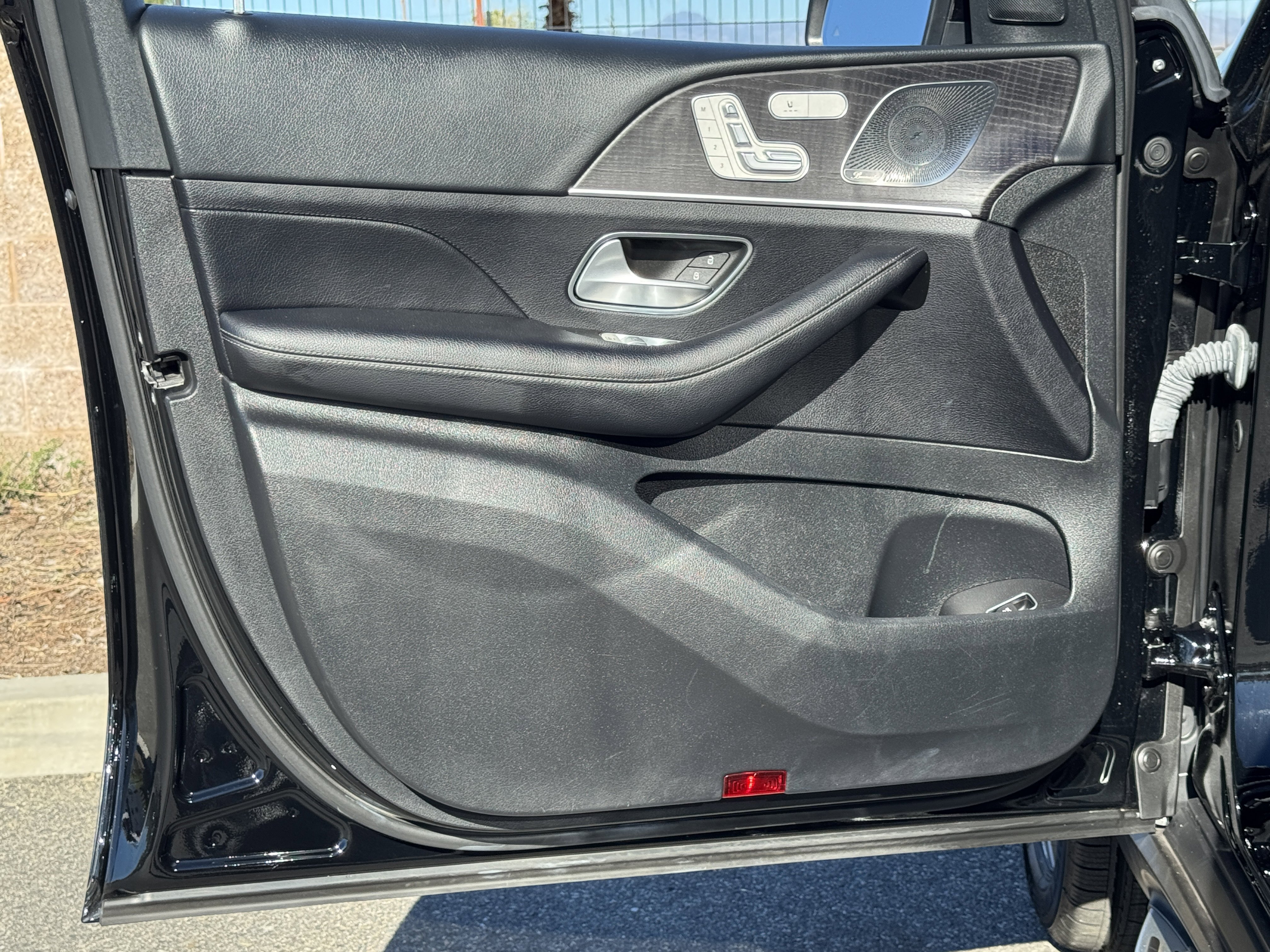 Used 2023 Mercedes-Benz GLE 350 GLE 350 image 17