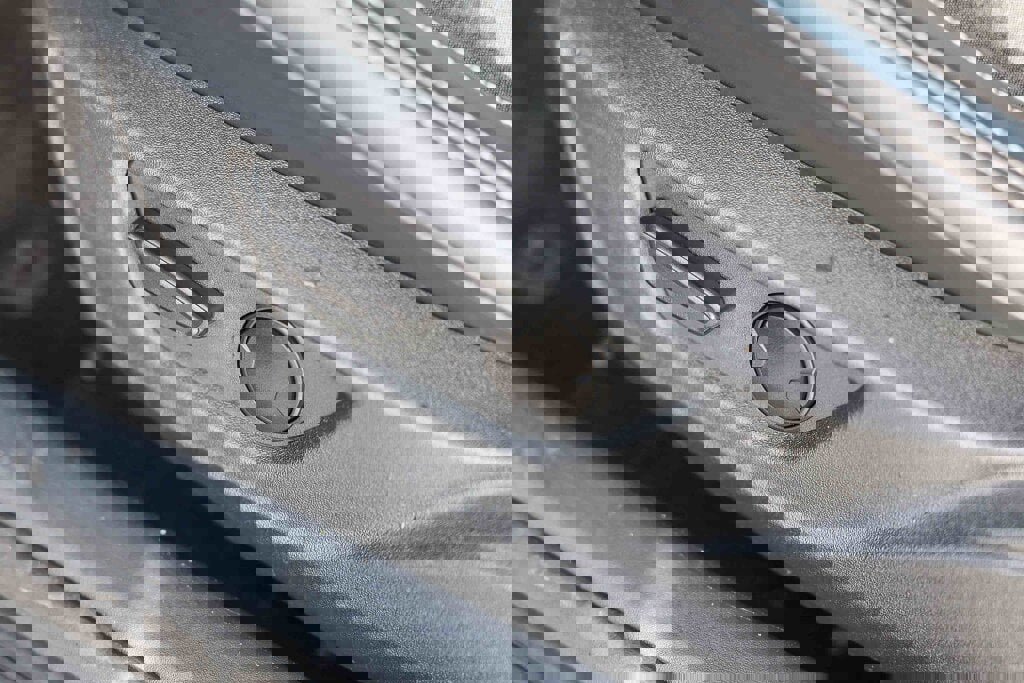 Used 2024 Ford Mustang Convertible image 10