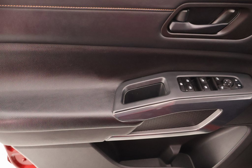 Used 2023 Nissan Pathfinder Rock Creek image 16